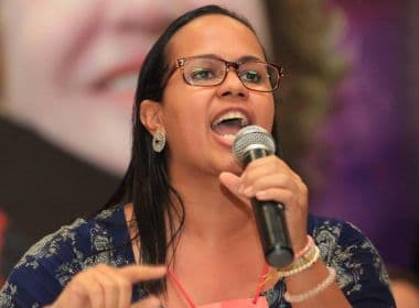 Historiadora é eleita secretária de Mulheres do PT na Bahia