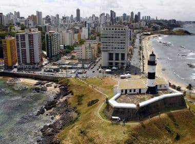 Salvador passa a contar com 163 bairros após sanção de projeto; lista inclui ilhas