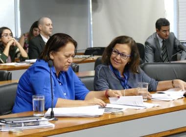 Fundeb: Senado realiza debate em Salvador; PEC quer tornar fundo constitucional