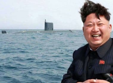 Coreia do Norte avalia testar bomba de hidrogênio no Pacífico