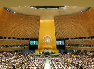 Na ONU, ministro norte-coreano diz que ofensas tornam ataque aos EUA ‘inevitável’