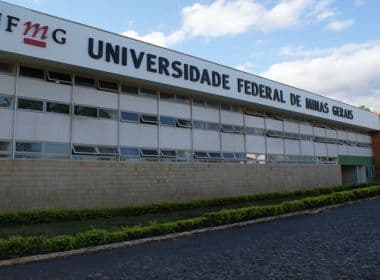 Através de sistema de cotas alunos brancos ingressam e maneira fraudulenta na UFMG