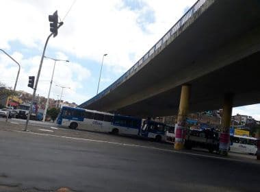 Ônibus voltam a circular na Santa Mônica e IAPI, confirma Secretaria de Mobilidade