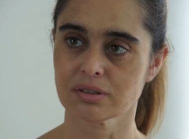 MP estuda pedir prisão de Kátia Vargas se julgamento for adiado mais uma vez