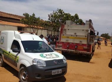 Segurança ateia fogo em crianças de escola em Minas Gerais; quatro alunos morreram