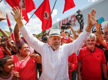 Parecer jurídico indica que Lula poderá se candidatar mesmo com condenação