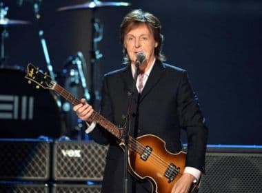 Com show de Paul McCartney na Arena, metrô funciona até 1h nesta sexta