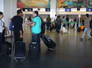 Ministério abre processo contra empresas aéreas por aumento nos preços de passagens