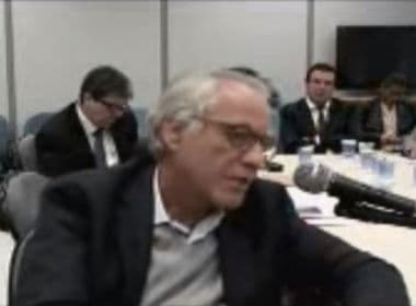 PGR recomenda manutenção de prisão de lobista operador das contas de Cunha