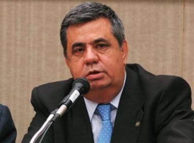 Presidente da Assembleia no RJ é levado para depor pela PF; MPF quer prisão
