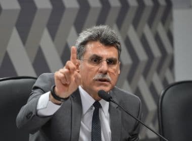 Se nenhum partido defender Temer, PMDB lançará candidato à Presidência, afirma Jucá