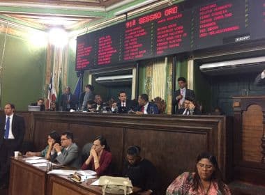Câmara autoriza pedido empréstimo de R$ 75 mi da Prefeitura junto à Caixa Econômica