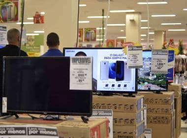 Órgão de defesa do consumidor vai realizar fiscalização em lojas durante Black Friday