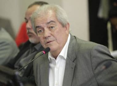Irmão de Otto, ex-prefeito de Simões Filho é condenado à perda de direitos políticos