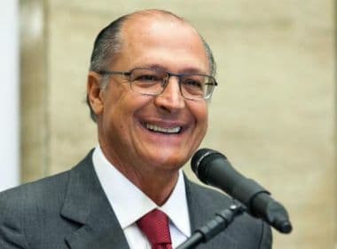 Ala do PSDB quer lançar pré-candidato ao Planalto na convenção nacional, diz Gualberto
