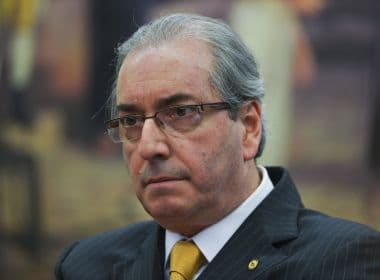 Pena de Eduardo Cunha é reduzida em 10 meses por TRF4