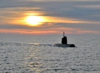 Novo sinal detectado leva à continuação de buscas a submarino argentino