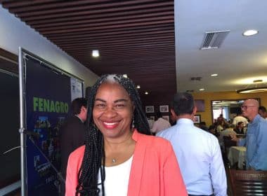 Agricultura familiar precisa de mais estrutura na Bahia, avalia Olívia Santana