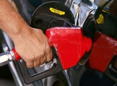 Petrobras reajusta preço da gasolina e combustível sobe 7% em dois dias