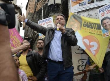 Garotinho cobrava 10% do contratos com prefeitura de Campos, diz empresário