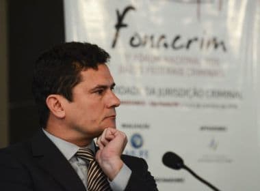 Moro deixa ex-gerente da Transpetro preso por tempo indeterminado