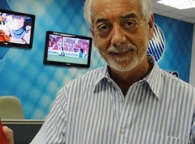 Saída de Appel da Rede Bahia foi de comum acordo; jornalista prepara aposentadoria