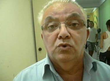Genebaldo Correia pede comissão para coordenar 'fortalecimento do PMDB' na Bahia