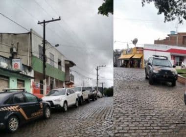 'Última Estação': PF deflagra segunda fase na Bahia, Sergipe, Alagoas e Goiás