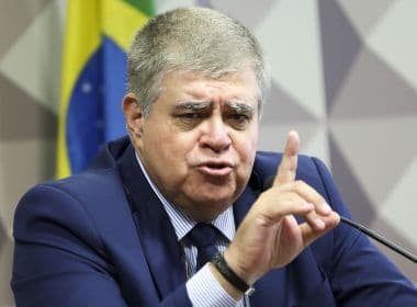 Futuro ministro de Temer pede indiciamento de Rodrigo Janot em CPI da JBS