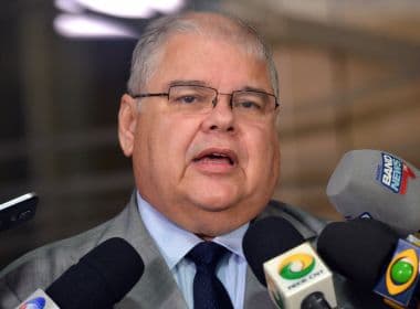 Marcelo Calero denuncia à PGR que foi ameaçado de morte por Lúcio Vieira Lima