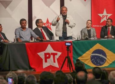 Após julgamento ser marcado, Lula diz que 'brigará até as últimas consequências'