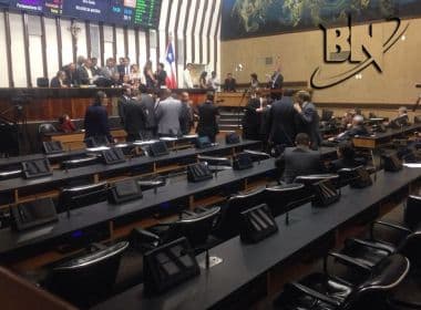 Após acordo com oposição, LOA é aprovada na AL-BA; orçamento é de R$45,3 bi