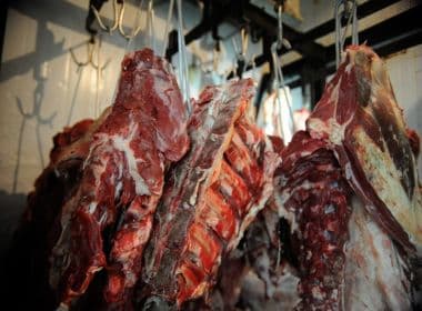 Deputados em SP aprovam lei que proíbe consumo de carne às segundas