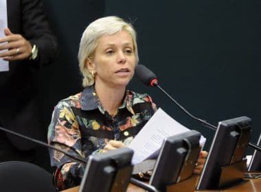 PTB indica Cristiane Brasil, filha de Roberto Jefferson, para assumir Ministério do Trabalho