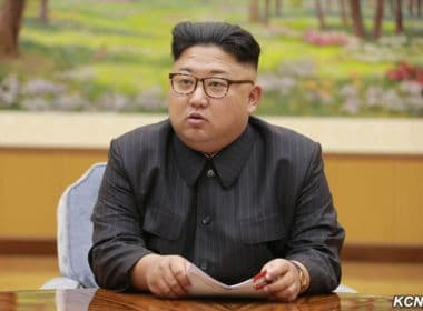 Coreia do Norte reabre linha de comunicação com a Coreia do Sul após dois anos