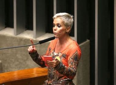 Temer se reúne com Cristiane Brasil e pede que ela desista de assumir ministério