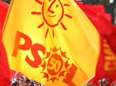 Psol ganha 24 mil novos membros em 2017 e lidera ranking; PSDB perde 10 mil