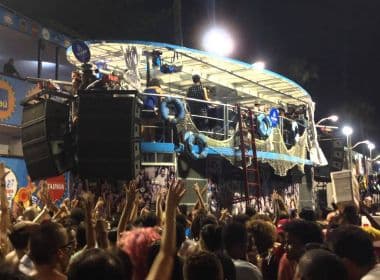 BaianaSystem é confirmada pelo governo do estado em três dias de Carnaval