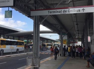 Estudante ingressa ação no TJ-BA para pedir anulação de integração do ônibus com metrô