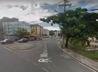 Homem morre ao cair de prédio em Salvador; vítima limpava tanque do imóvel
