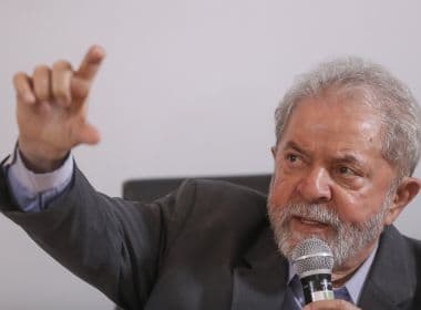 Defesa de Lula vai acusar Moro de contradição para tentar reverter sentença no TRF-4
