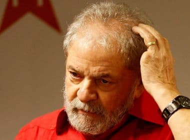 Lula diz que está mais 'tranquilo' do que juízes que podem torna-lo inelegível 