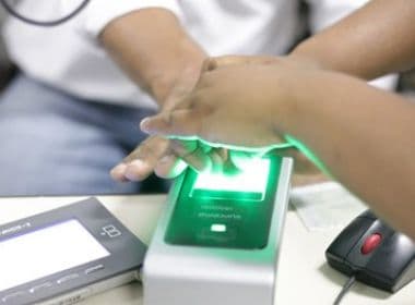 TRE esclarece que recadastramento biométrico não é obrigatório em Sento Sé
