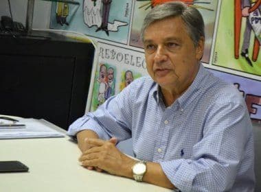 Carreira nega irregularidades em empréstimo e acusa Aladilce de criar ‘fato político’