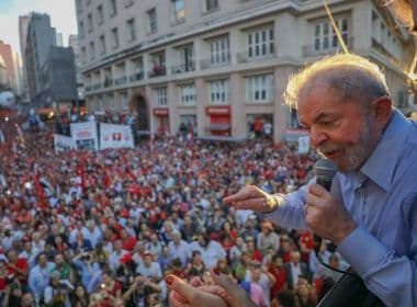 'Nunca tive nenhuma ilusão com a decisão dos tribunais', afirma Lula após condenação