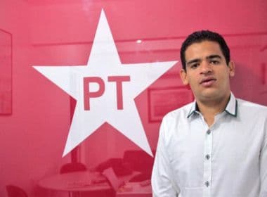 Líder do MST e secretário em Itaetê, Márcio Matos é morto a tiros em Iramaia
