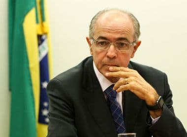 José Carlos Aleluia deve ser relator da MP que privatiza Eletrobras, diz coluna