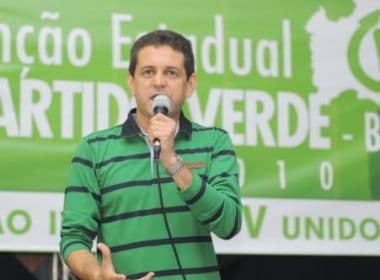 Edson Duarte pode assumir Ministério do Meio Ambiente