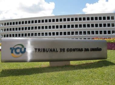 Ministros do TCU recebem salários acima do teto constitucional