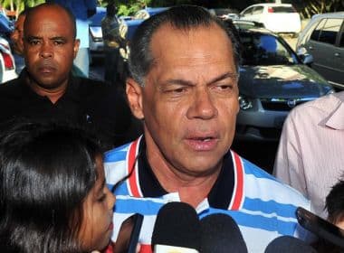 João Henrique se filia ao PRTB e pode ser candidato a governador da Bahia
